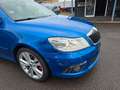 Skoda Octavia 2.0 TDi Combi RS DSG+Navi+Leder+Xenon Bleu - thumbnail 5