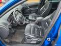 Skoda Octavia 2.0 TDi Combi RS DSG+Navi+Leder+Xenon Bleu - thumbnail 12
