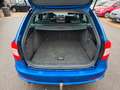 Skoda Octavia 2.0 TDi Combi RS DSG+Navi+Leder+Xenon Bleu - thumbnail 10