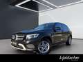 Mercedes-Benz GLC 220 d 4MATIC PTS Shz LED eHeck Klima Schwarz - thumbnail 1