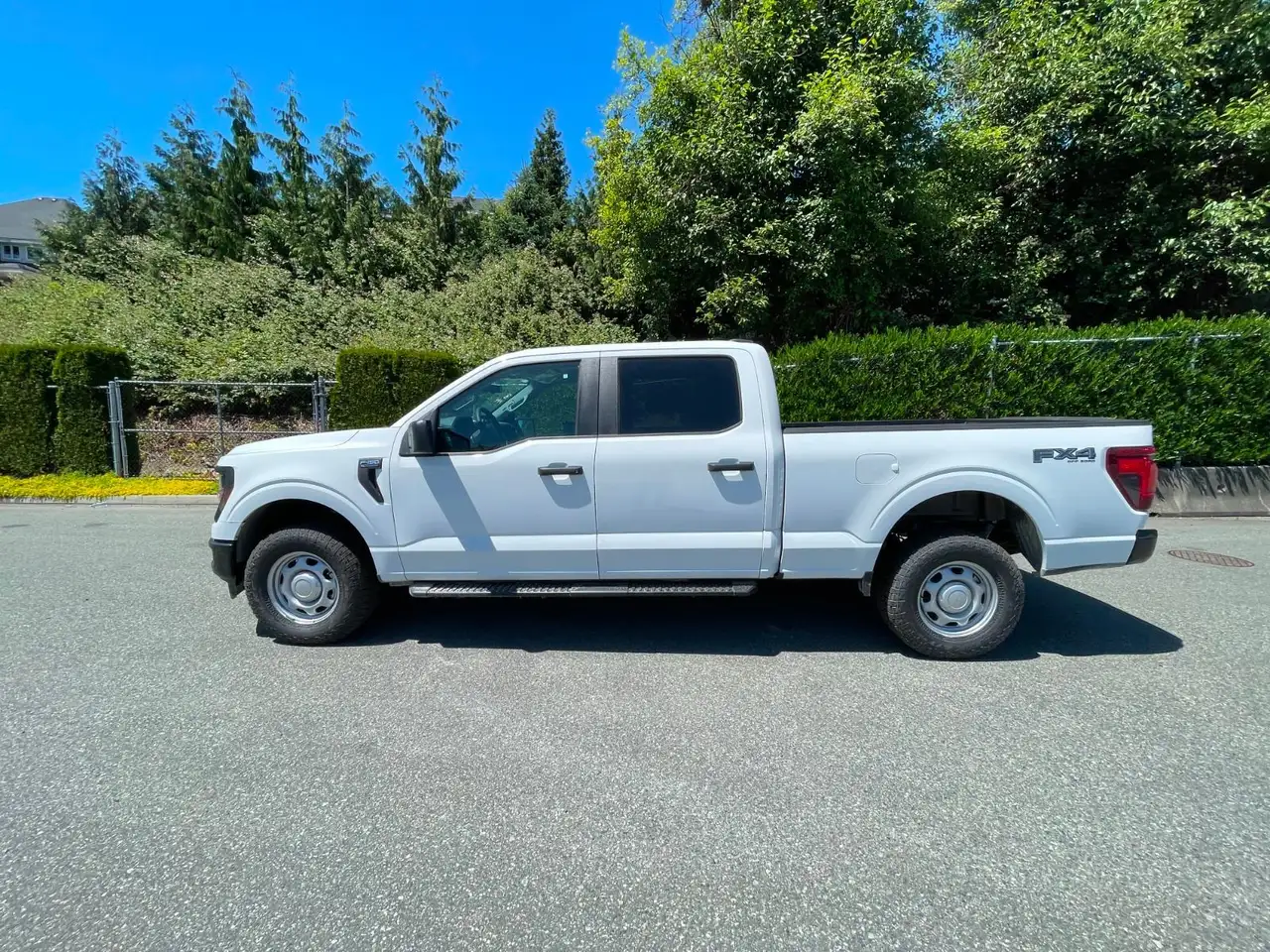 Ford F 150 снимка Ford F 150