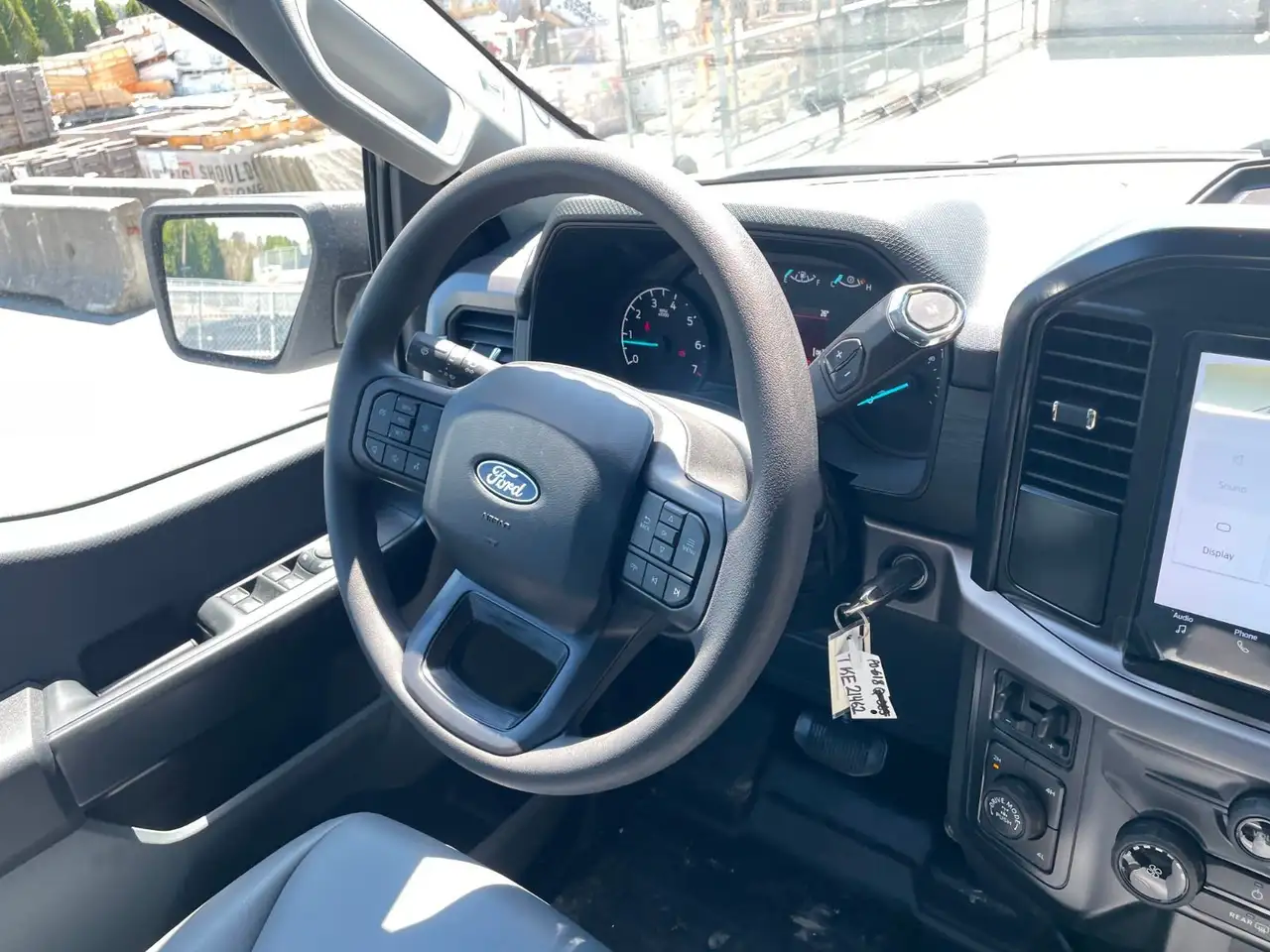 Ford F 150 снимка Ford F 150
