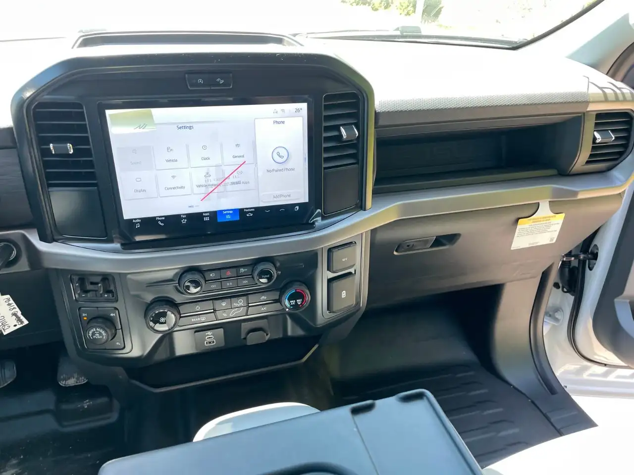 Ford F 150 снимка Ford F 150