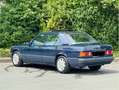 Mercedes-Benz 190 E 1.8 Bleu - thumbnail 4