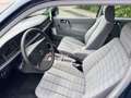 Mercedes-Benz 190 E 1.8 Bleu - thumbnail 7