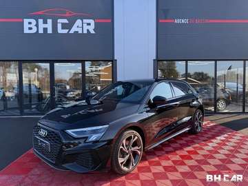 Sportback 35 1.5 TFSI 150 S-LINE / CARPLAY