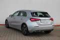 Mercedes-Benz A 180 d 8G Progressive Line P59 WideScreen 458 Argent - thumbnail 4