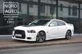 Dodge Charger 6.4HEMI SRT Autom 1.Hand/dtsch.EZ/Carfax Blanc - thumbnail 1