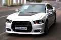 Dodge Charger 6.4HEMI SRT Autom 1.Hand/dtsch.EZ/Carfax Blanc - thumbnail 33