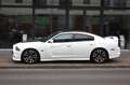Dodge Charger 6.4HEMI SRT Autom 1.Hand/dtsch.EZ/Carfax Blanc - thumbnail 7