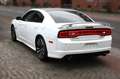 Dodge Charger 6.4HEMI SRT Autom 1.Hand/dtsch.EZ/Carfax Blanc - thumbnail 11