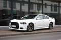 Dodge Charger 6.4HEMI SRT Autom 1.Hand/dtsch.EZ/Carfax Blanc - thumbnail 9