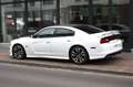 Dodge Charger 6.4HEMI SRT Autom 1.Hand/dtsch.EZ/Carfax Blanc - thumbnail 16