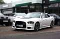 Dodge Charger 6.4HEMI SRT Autom 1.Hand/dtsch.EZ/Carfax Blanc - thumbnail 15