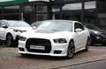 Dodge Charger 6.4HEMI SRT Autom 1.Hand/dtsch.EZ/Carfax Blanc - thumbnail 6