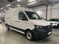 Volkswagen Crafter VW Crafter 35 T6 Kastenwagen L3H3 TDI Weiß - thumbnail 2