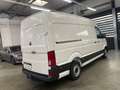 Volkswagen Crafter VW Crafter 35 T6 Kastenwagen L3H3 TDI Weiß - thumbnail 4