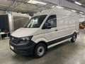 Volkswagen Crafter VW Crafter 35 T6 Kastenwagen L3H3 TDI Weiß - thumbnail 1