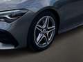 Mercedes-Benz CLA 200 d Coupé AMG-Adv+*KeyGo*RKam*Ambi*CarPlay Grau - thumbnail 7