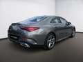 Mercedes-Benz CLA 200 d Coupé AMG-Adv+*KeyGo*RKam*Ambi*CarPlay Grau - thumbnail 4