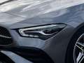 Mercedes-Benz CLA 200 d Coupé AMG-Adv+*KeyGo*RKam*Ambi*CarPlay Grau - thumbnail 16