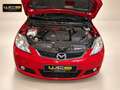 Mazda 5 1.8 Active Rojo - thumbnail 9