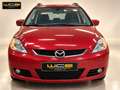 Mazda 5 1.8 Active Rojo - thumbnail 5