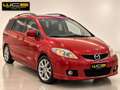 Mazda 5 1.8 Active Rojo - thumbnail 2