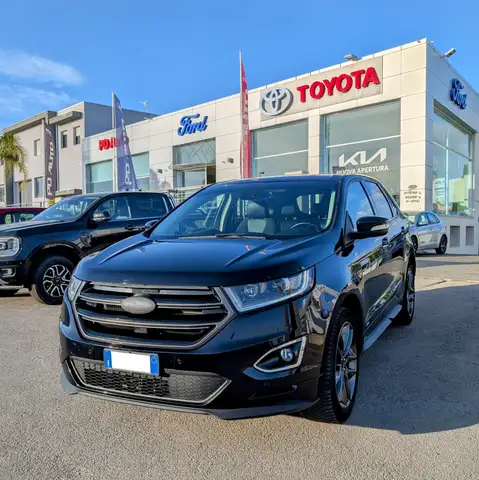 Ford Edge Edge 2016 2.0 tdci ST-Line s