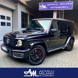 V8 585cv AMG Premium Plus Speedshift TCT AMG