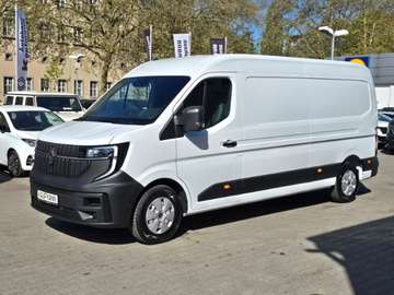 IV Kasten 3,5t L3H2 Long Range E-TECH Advance 105