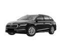 Skoda Octavia Combi Selection 150PS TDI DSG AHK+Kamera+GV4+AC... Schwarz - thumbnail 1