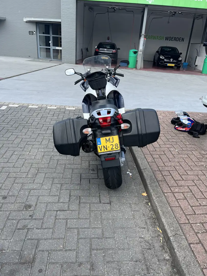 BMW K 1200 RS - 2