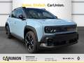 Renault R 4 E-Tech Techno 150 Comfort Range Blau - thumbnail 3