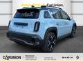 Renault R 4 E-Tech Techno 150 Comfort Range Blau - thumbnail 4
