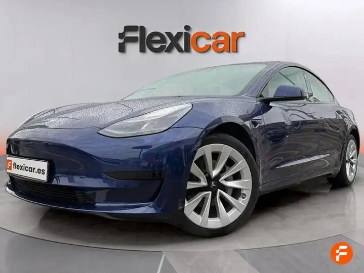 Tesla Model 3 2024, foto 3