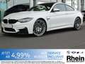 BMW M4 Coupe Competition DKG. 20 Zoll. Navi. HeadUp. Weiß - thumbnail 1