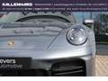 Porsche 911 992 Carrera 3.0- Sportpaket AD Navi Soundsystem Bo Plateado - thumbnail 9