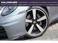 Porsche 911 992 Carrera 3.0- Sportpaket AD Navi Soundsystem Bo Plateado - thumbnail 4