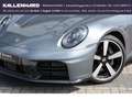 Porsche 911 992 Carrera 3.0- Sportpaket AD Navi Soundsystem Bo Plateado - thumbnail 3
