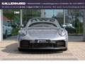 Porsche 911 992 Carrera 3.0- Sportpaket AD Navi Soundsystem Bo Plateado - thumbnail 8
