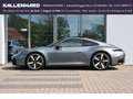 Porsche 911 992 Carrera 3.0- Sportpaket AD Navi Soundsystem Bo Plateado - thumbnail 10