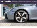 Porsche 911 992 Carrera 3.0- Sportpaket AD Navi Soundsystem Bo Plateado - thumbnail 11