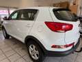 Kia Sportage Attract 2WD Blanc - thumbnail 4