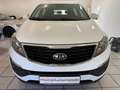 Kia Sportage Attract 2WD Blanc - thumbnail 2