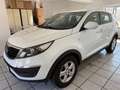 Kia Sportage Attract 2WD Blanc - thumbnail 1