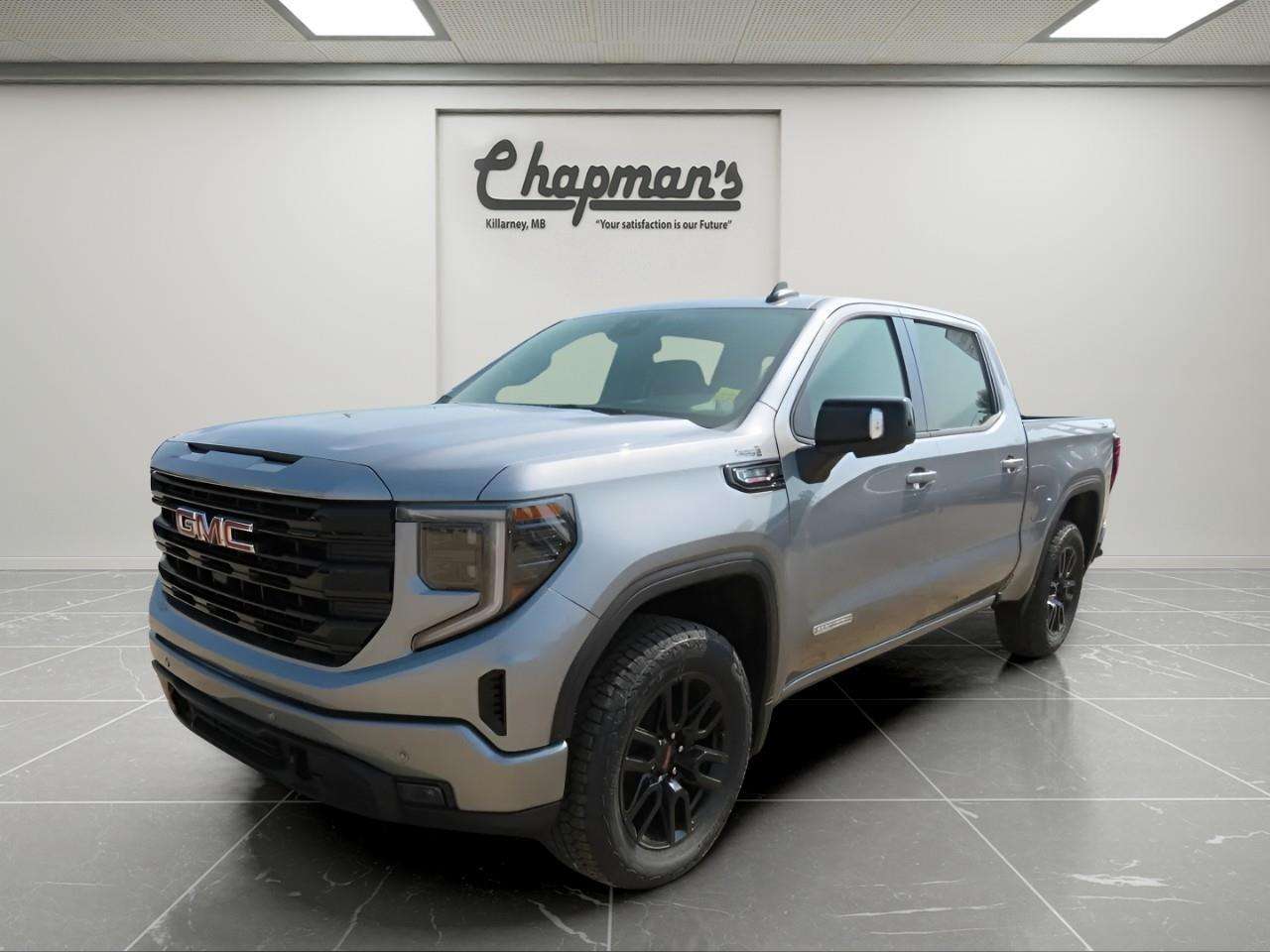 2025 GMC Sierra 1500 VdpUrlEn