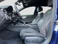 Audi A4 45 TFSI quattro S tronic S line Matrix Blau - thumbnail 10