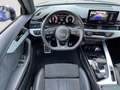 Audi A4 45 TFSI quattro S tronic S line Matrix Blau - thumbnail 6