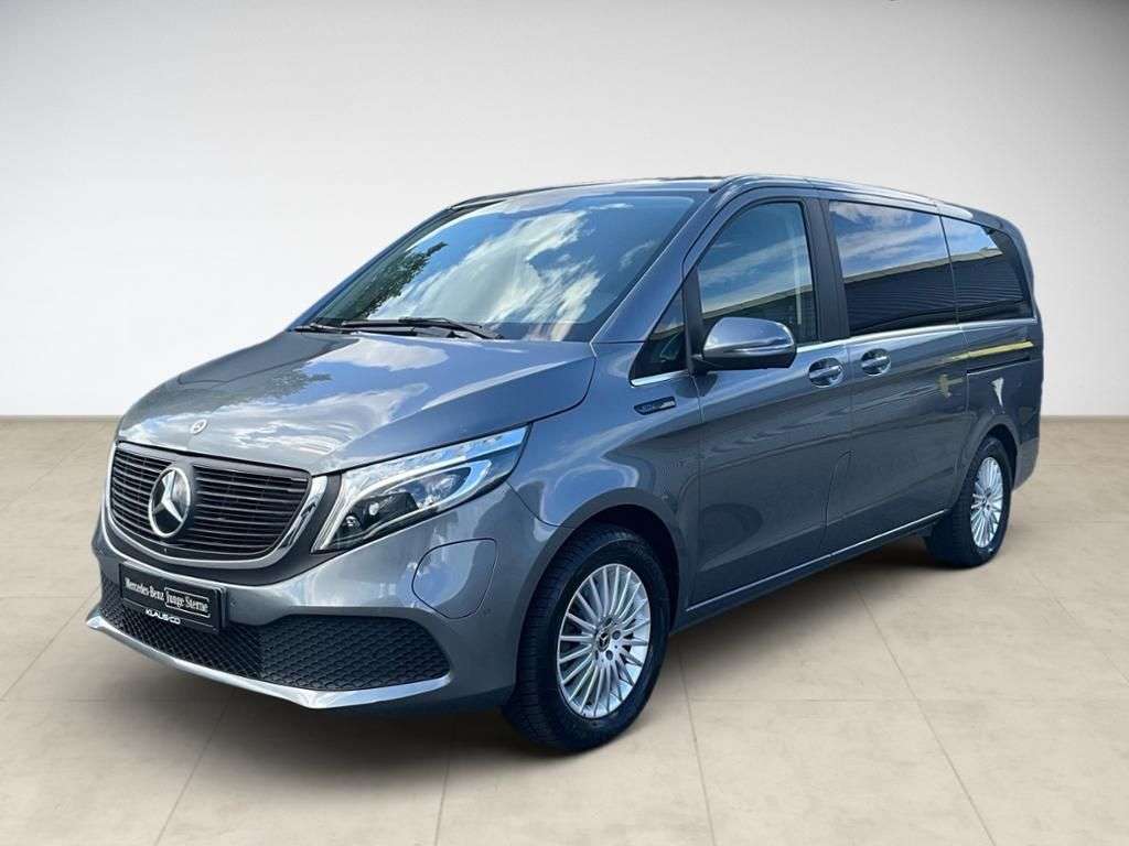 Mercedes-Benz EQV 300